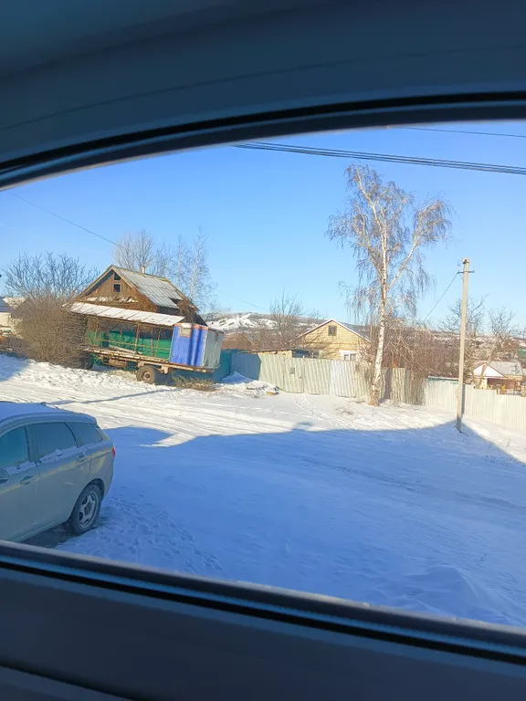 Частный дом с видом на горнолыжный курорт