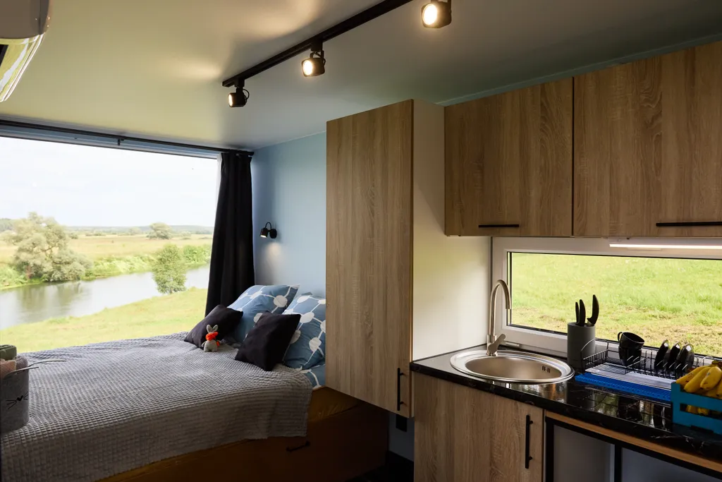 Синий боцман