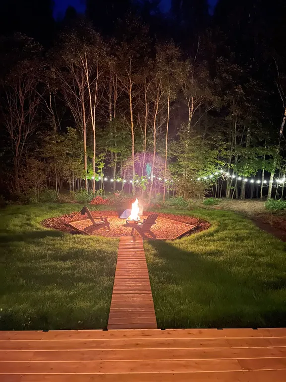 Афрейм Domingo Dacha