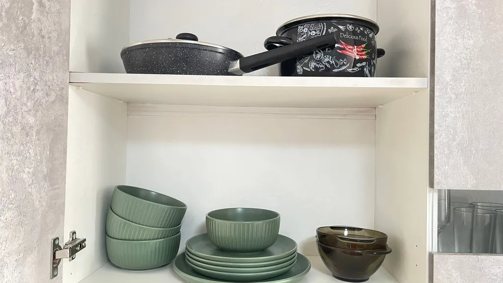 Квартира на берегу Амурского залива