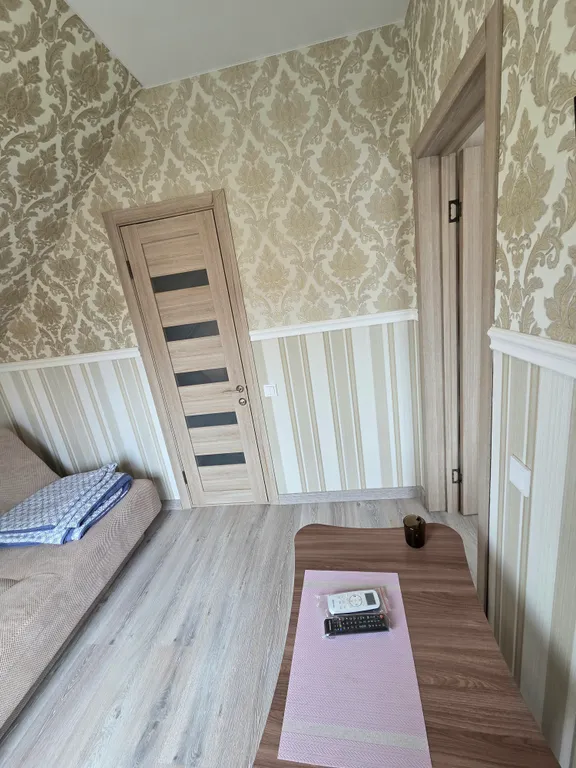 Квартира Комната — Адлер