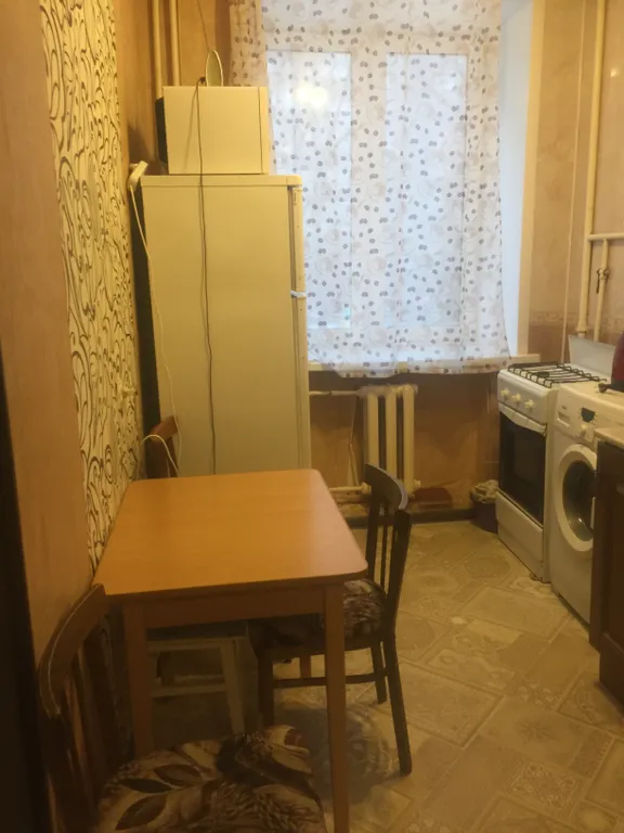 Квартира в центре города