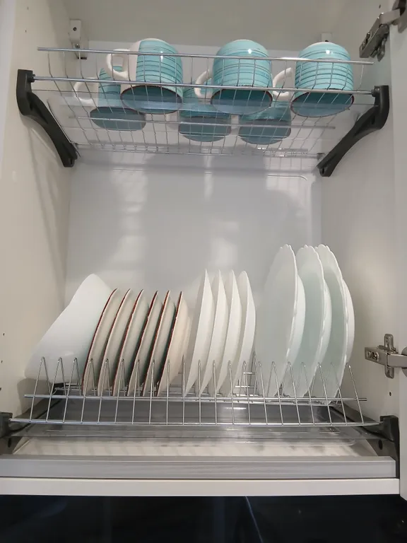 Уютная квартира рядом с парком