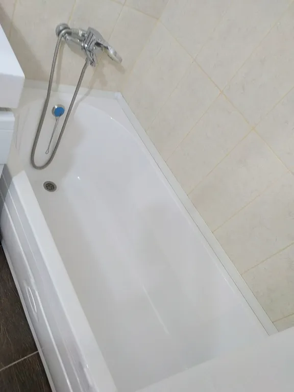 Квартира Квартира у моря с пляжем и бассейном — Варваровка