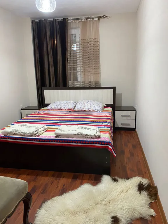 Дачный домик на побережье Дербента