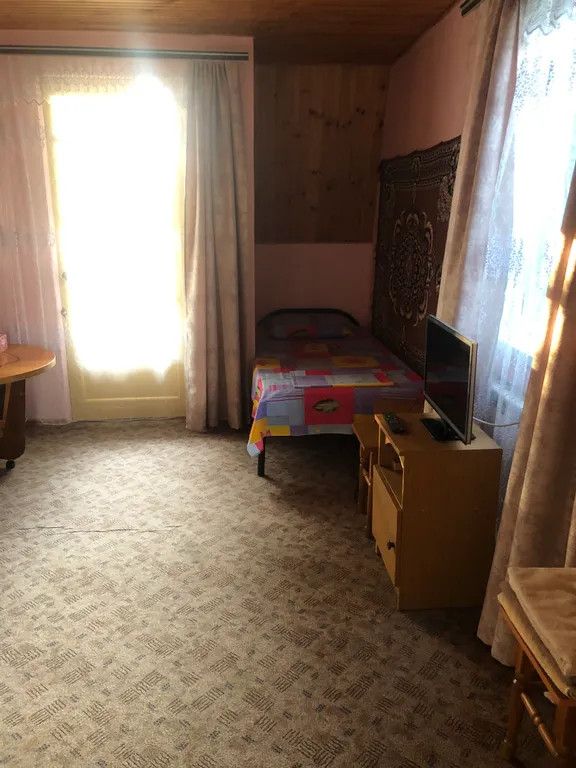 Квартира Квартира Частный сектор — Анапа