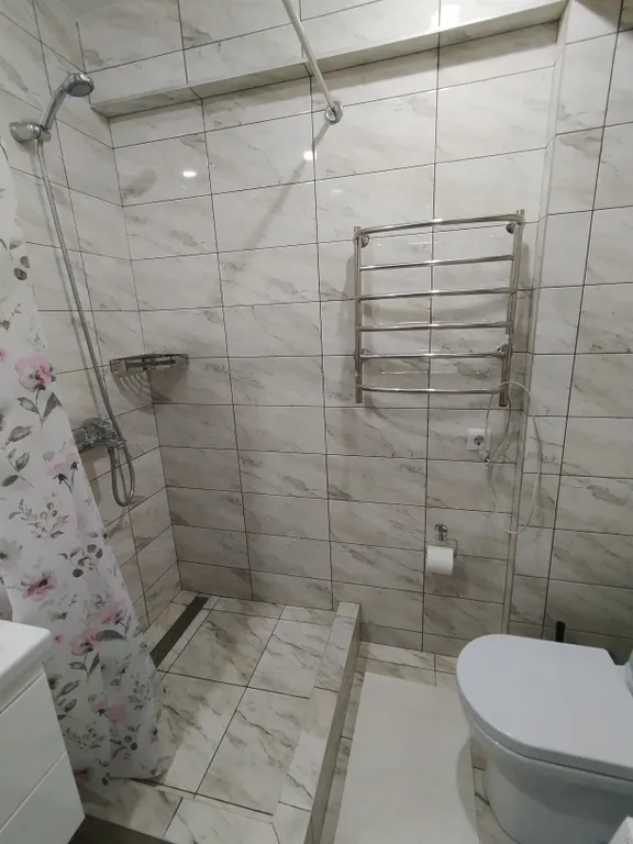 Квартира Апартаменты с бассейном — Севастополь