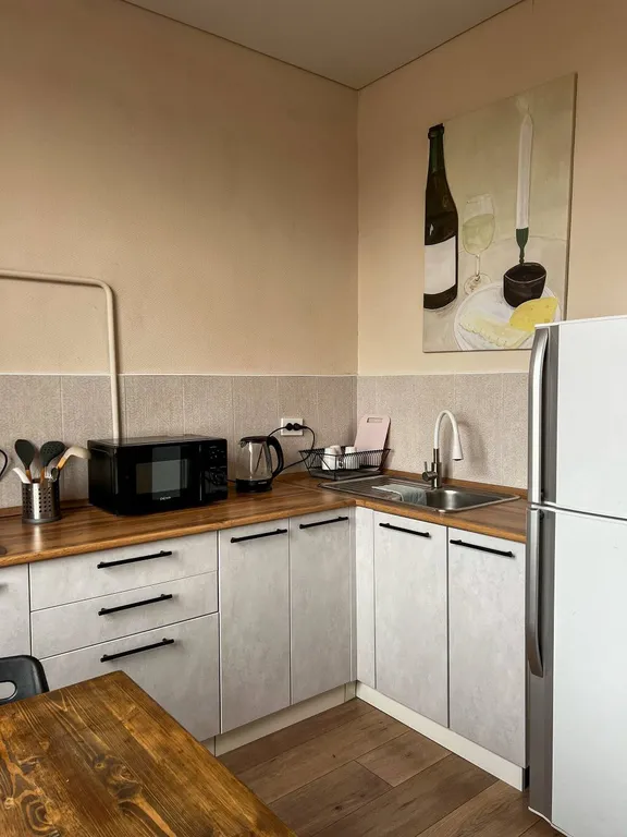 Квартира Победы