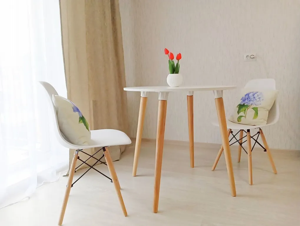 Евродвушка в ILOVE , быстро заселим! В пешей доступности ЖД вокзал