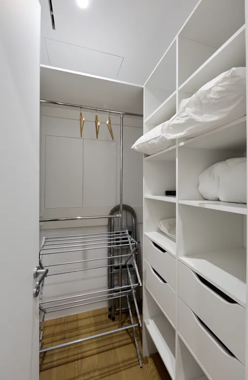 Квартира Квартира в ЖК Дом Chkalov — Москва