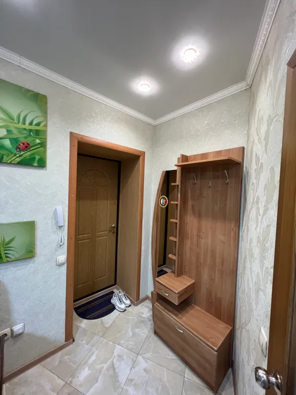 Квартира в центре города