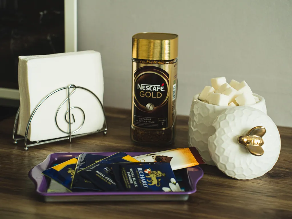 Уютная видовая квартира