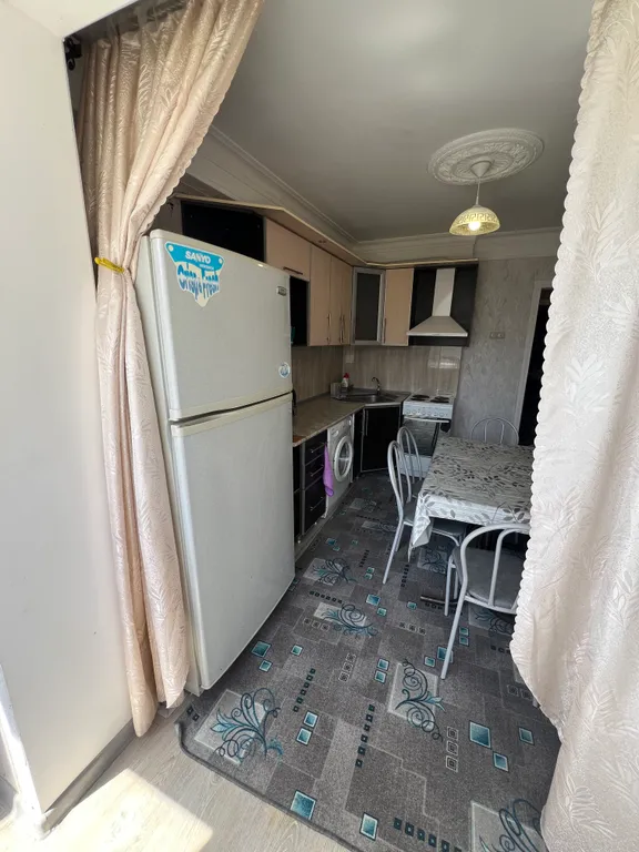 Квартира для туристов