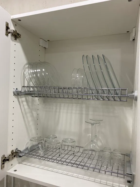 Квартира с видом на Волгу и город