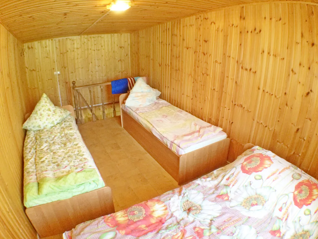 Квартира Комната — Лебяжье