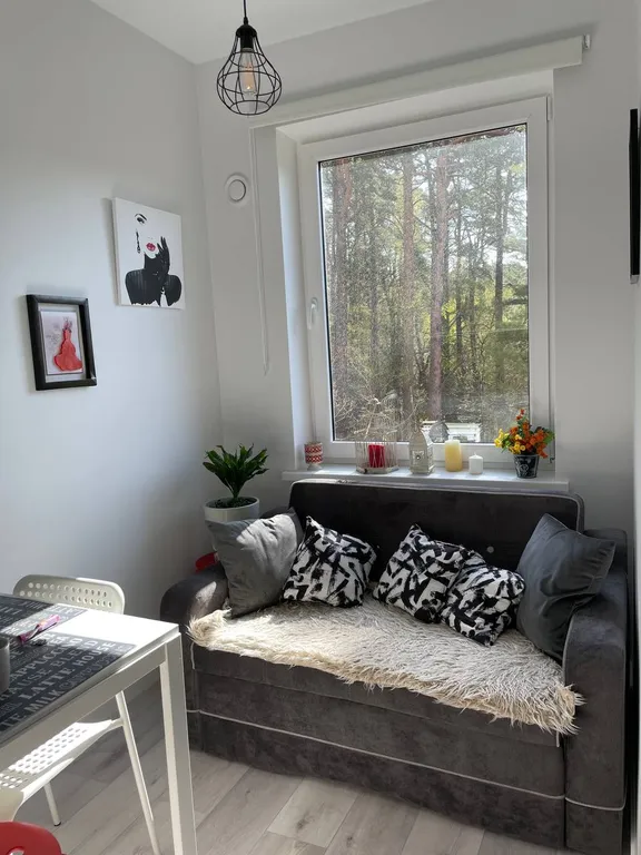 Квартира Квартира Релакс студия — Светлогорск