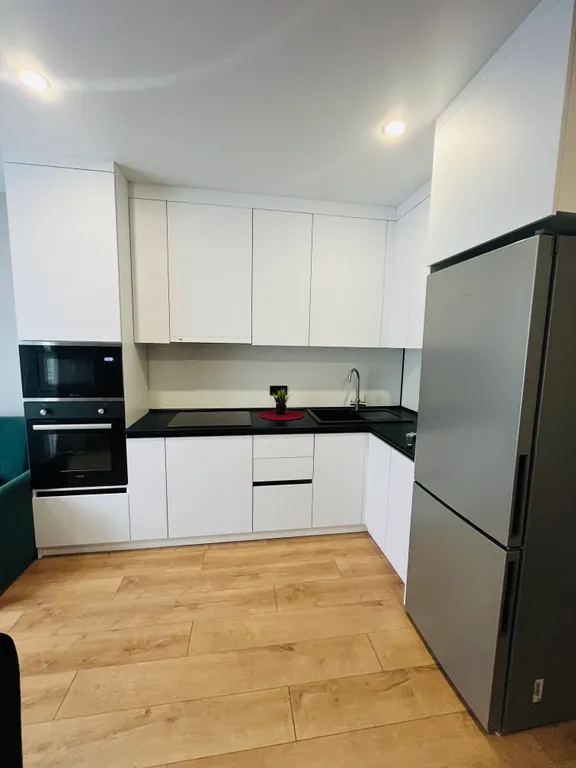 Квартира 1-комнатная Квартира — Краснодар