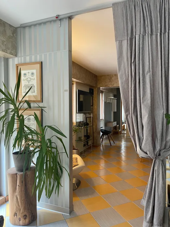 Квартира Уютная квартира — Санкт-Петербург