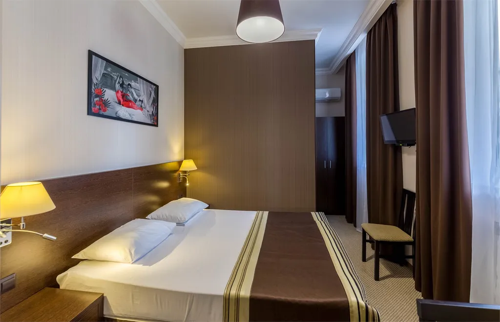 Квартира Комната — Геленджик