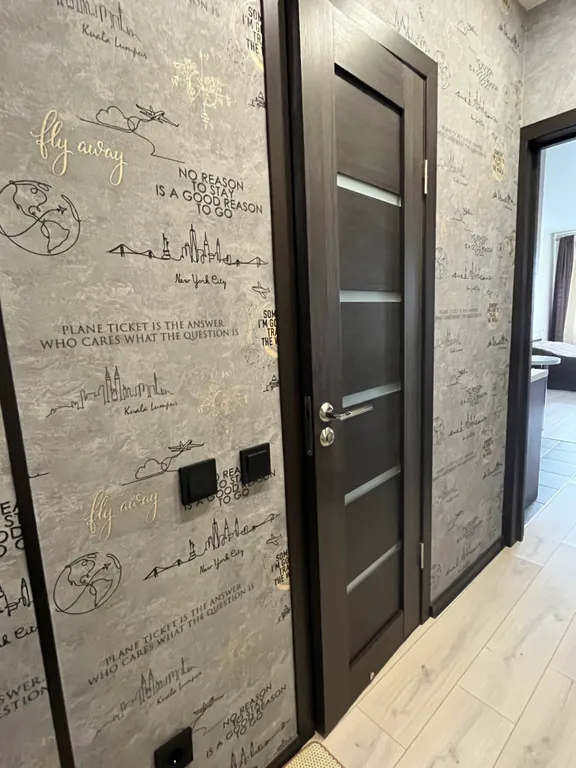 Уютная и чистая студия в новом элитном доме