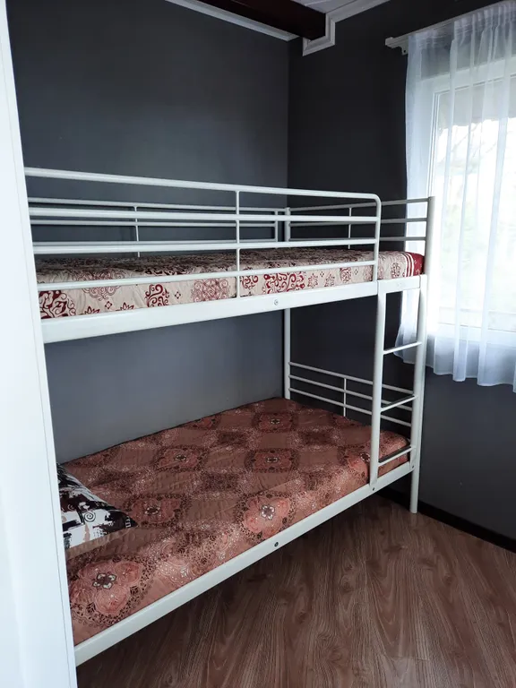 Квартира Квартира с видом на море — Лазаревское