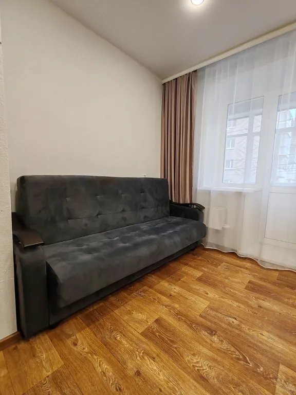 Уютная 3-комнатная квартира в самом центре города