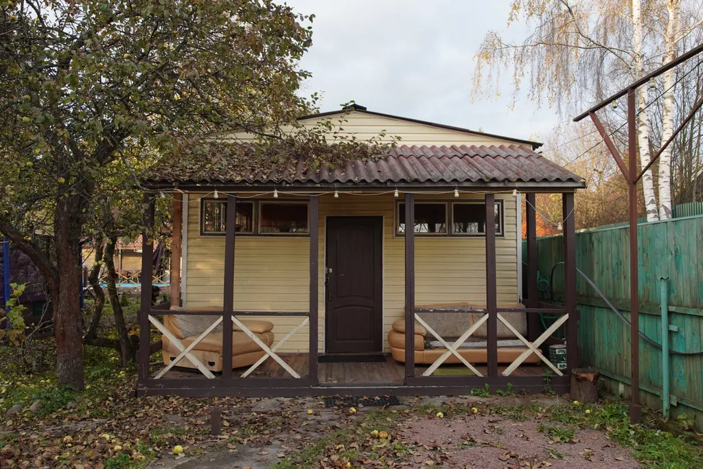 3-комнатный Дом