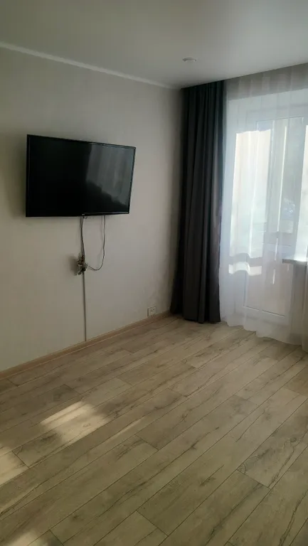 Уютная квартира на красной линии