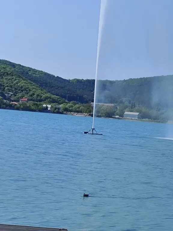 Дом с мансардой