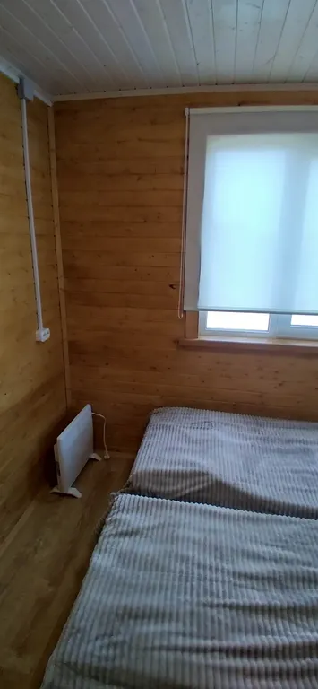 Небольшой дом на острове