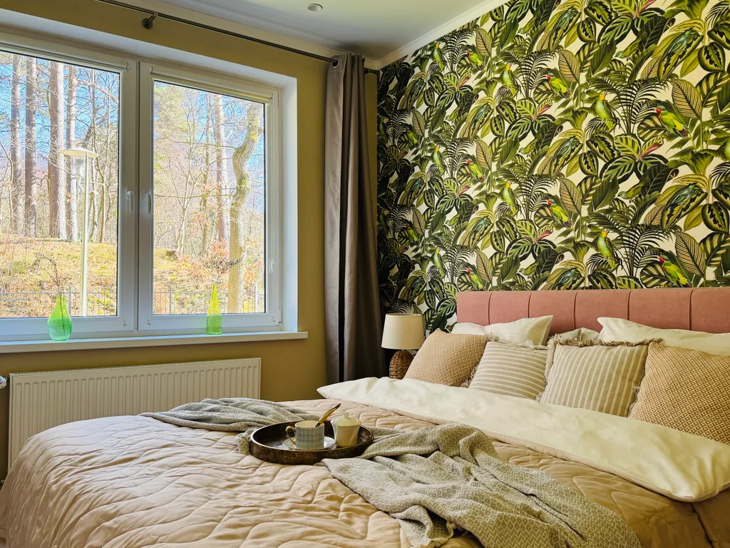 Квартира Квартира на озере рядом с лесом — Светлогорск