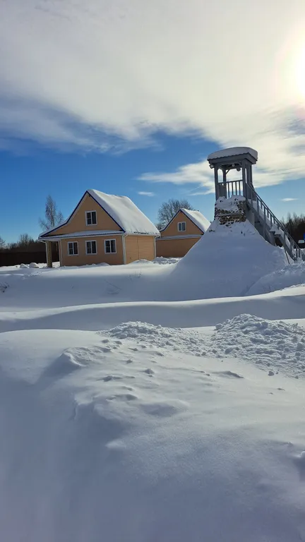 Семейный дом 1