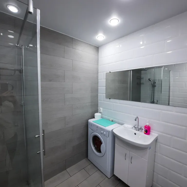 Квартира в районе ДЦ Формула / СК Таёжный