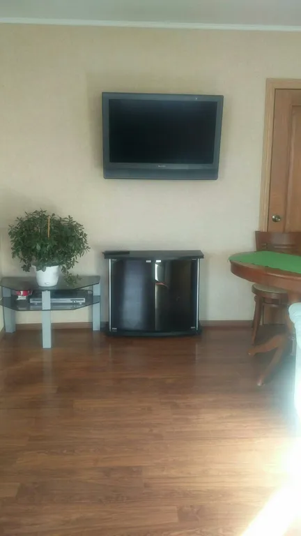 Уютная студия у вокзала