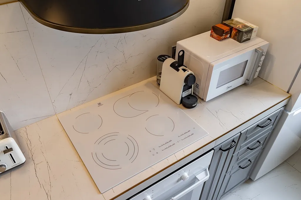 Апартаменты с видом на реку, мили аэрофлота, кэшбэк за проживание