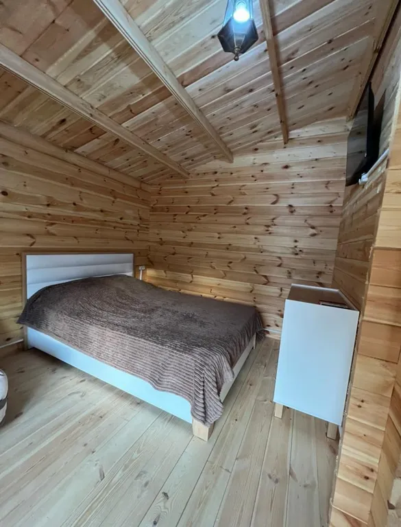 Коттедж Отдых в Абхазии, домик у моря — Сухум