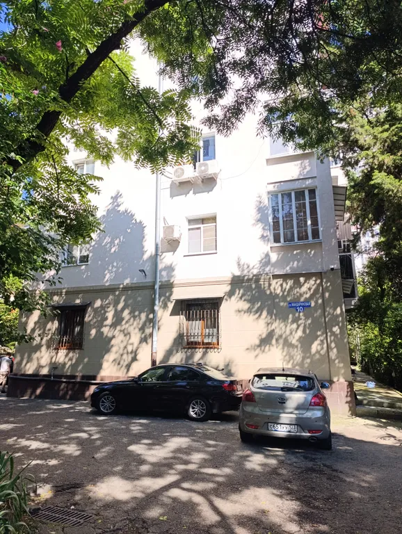 Уютная 1-комнатная квартира в центре города