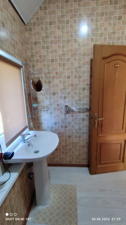 Коттедж Домик у реки — Сочи