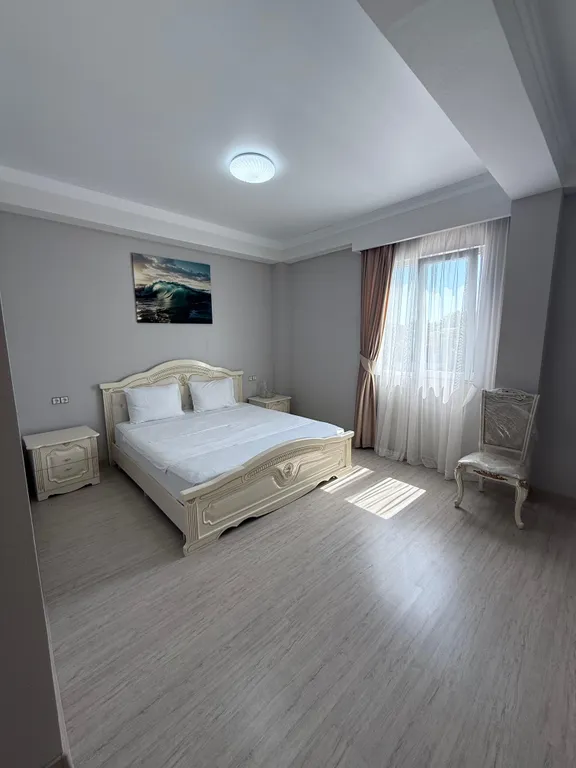 Квартира Номер на двоих у моря — Сухум