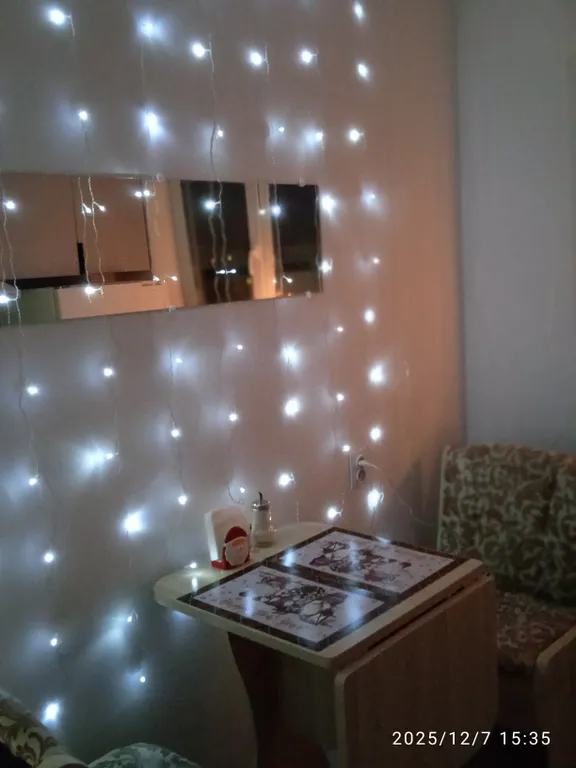 Уютная 2-х ком.кв. для гостей города в красивой парковой зоне у озера