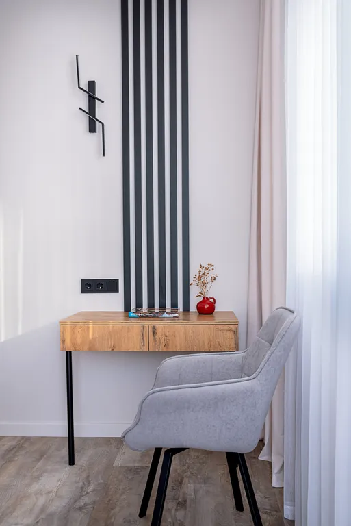 Квартира Квартира Rauschen Green 32/7 — Светлогорск