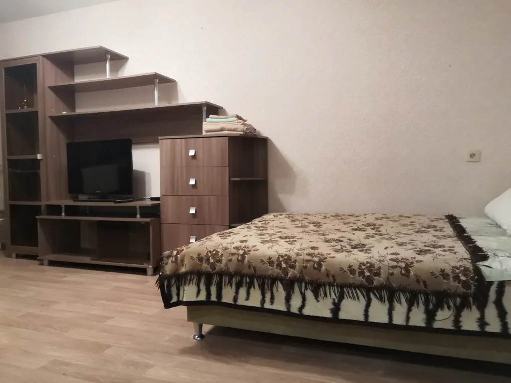 Квартира Уютная квартира — Волгоград