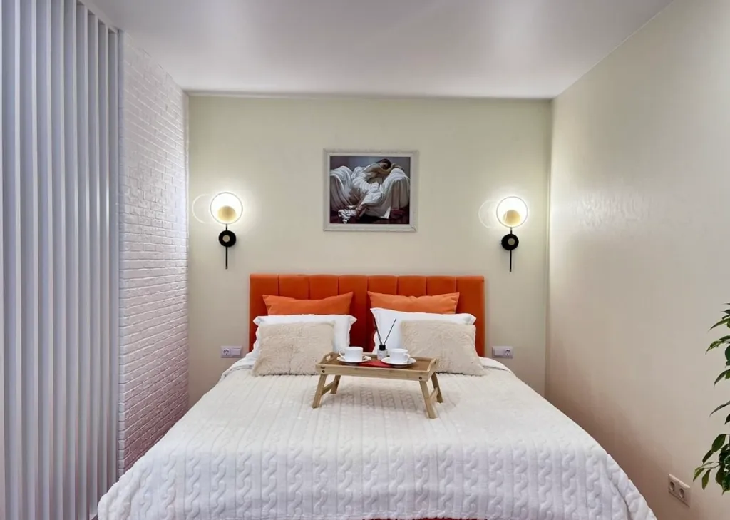 Квартира Квартира у метро Premium class — Екатеринбург