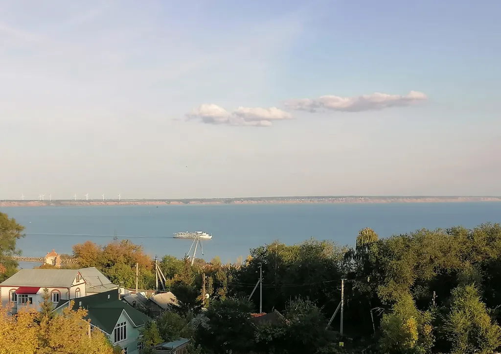 Новая квартира в 5 минут от центра