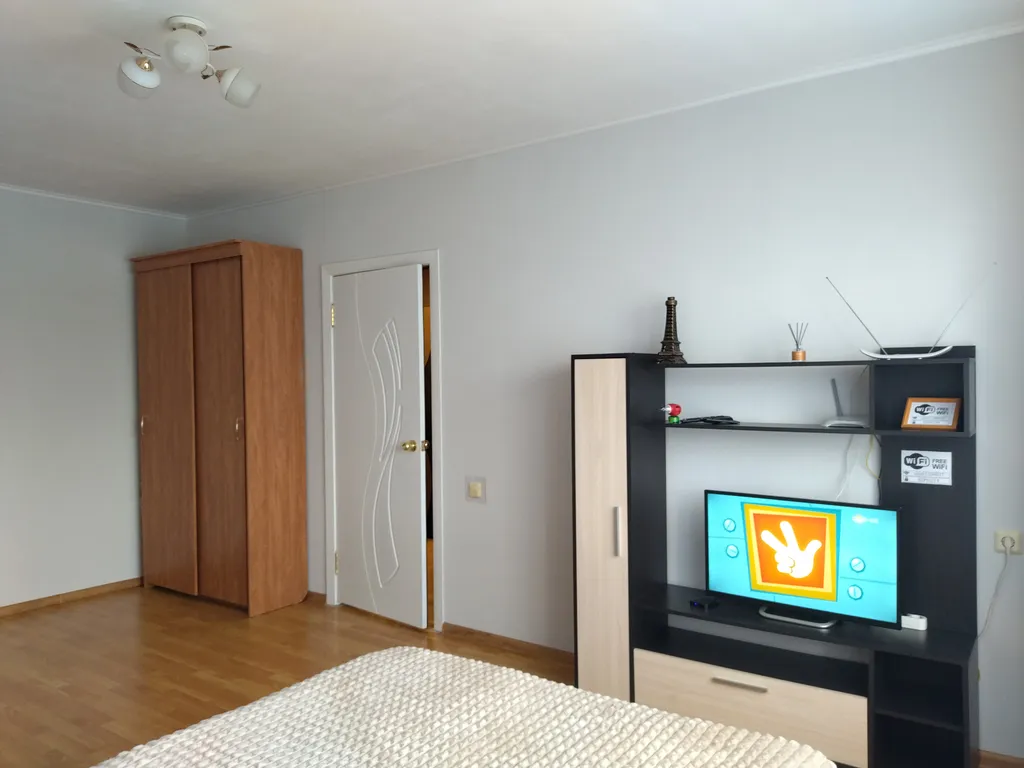 Уютная квартира на королевке