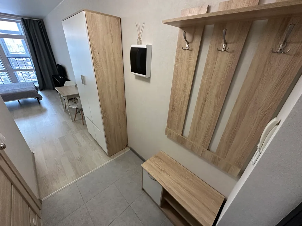 Апартамент Рио