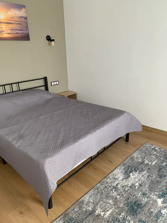 Уютный домик для отдыха у моря