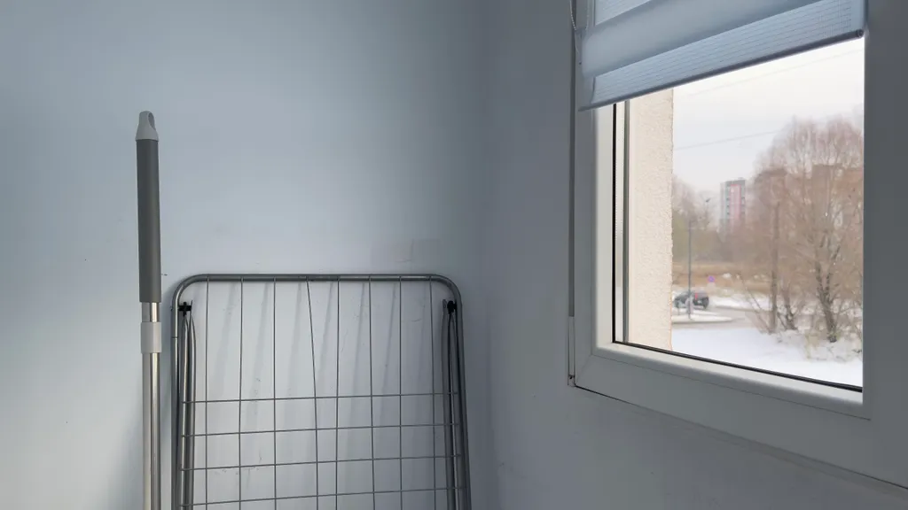 Квартира Уютная 1-комнатная квартира — Калининград