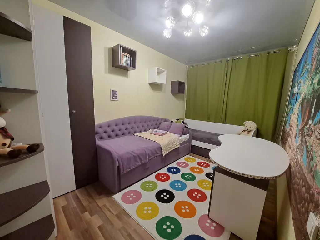 Уютная квартира в новом доме — аренда посуточно в Елабуга