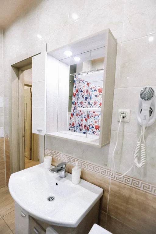 Однокомнатная квартира рядом с ИМР имени Цыба